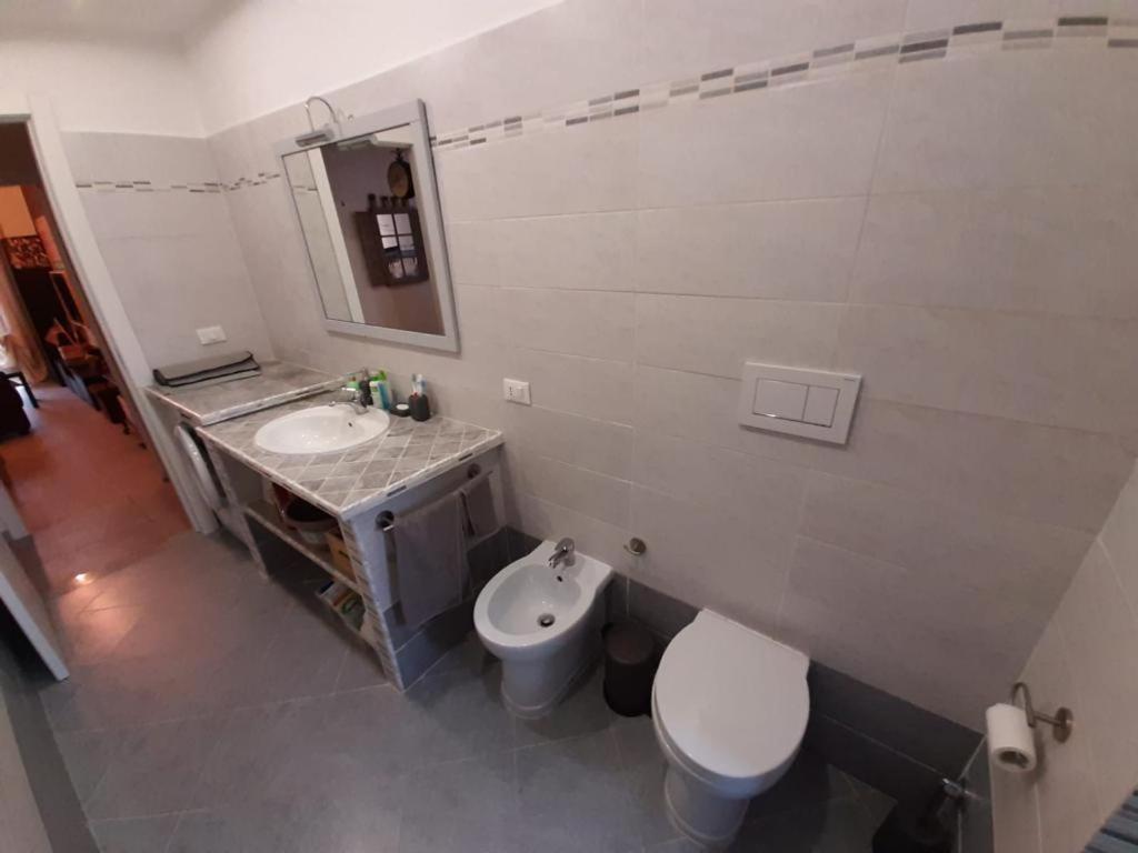 Casamerica Daire Moncalieri Dış mekan fotoğraf